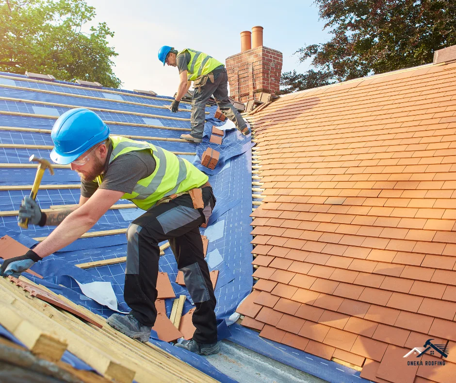 Why choose Roof Repair Near Me in North Bangor, NY